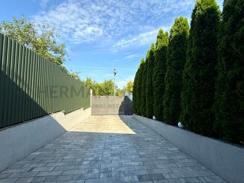 будинок за адресою Ужгород, Лісна вул.