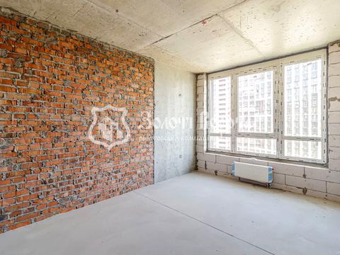 квартира по адресу Виктора Некрасова ул. (Північно-Сирецька), 6