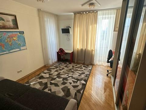 квартира по адресу Паркова ул., 6/2
