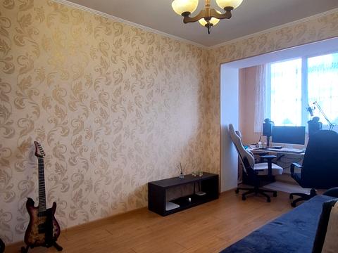 квартира по адресу Деповская ул., 81