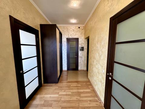 квартира за адресою Володимира Івасюка просп. (Героїв Сталінграду), 6-А