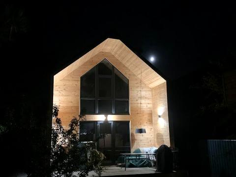 дом по адресу Лісова Природа, 45