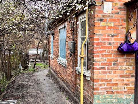 дом по адресу Маяковского ул.