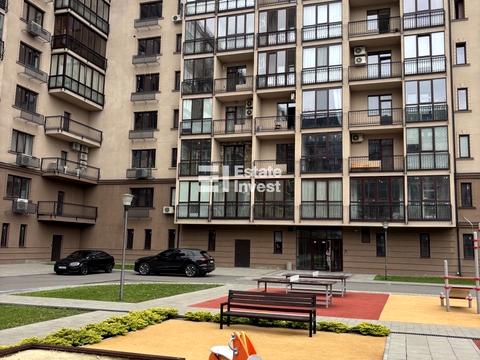 квартира по адресу Новгородская ул. (Новгородская), 46