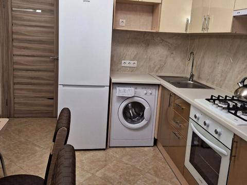 квартира за адресою Замостянська, 43