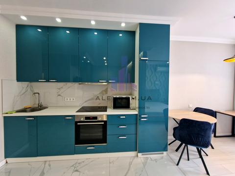 квартира за адресою Соборності просп. (Возз'єднання), 17 к2