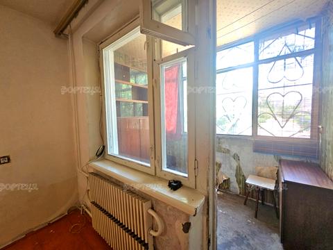 квартира по адресу Калиновая ул., 64
