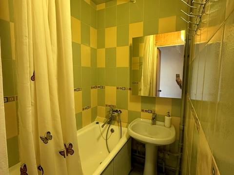 квартира за адресою Холодногірська вул. (Єлізарова), 8