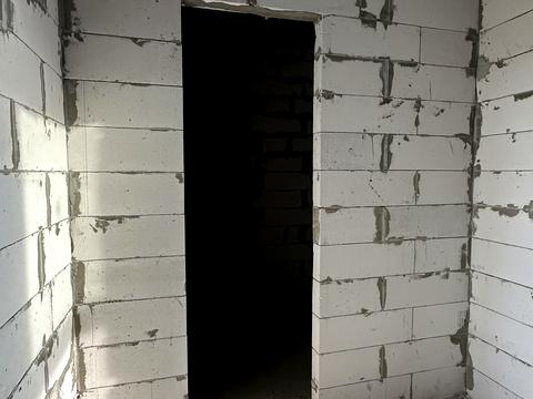 будинок за адресою Дніпровська вул. (Калініна)