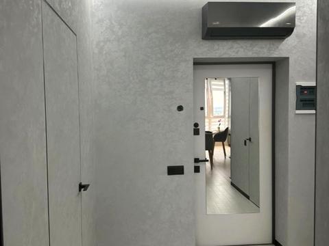 квартира за адресою Домбровського вул., 3б, к.4