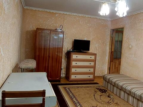 квартира за адресою Академіка Корольова вул., 111