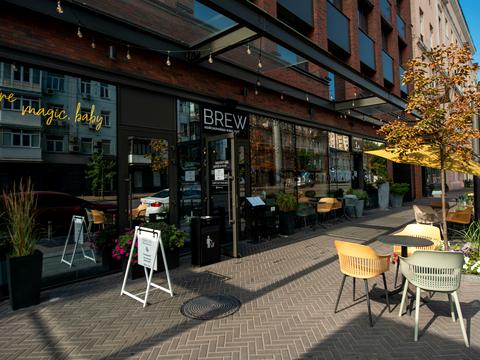 комерційна за адресою Саксаганського вул., 53/80