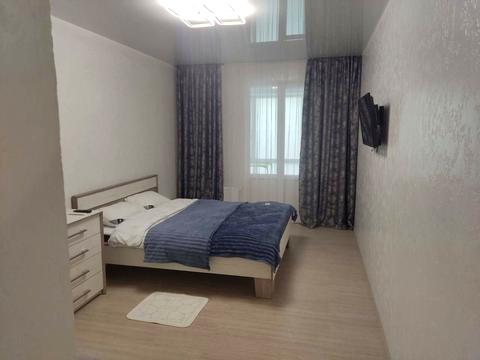 квартира по адресу Королёва ул., 9а