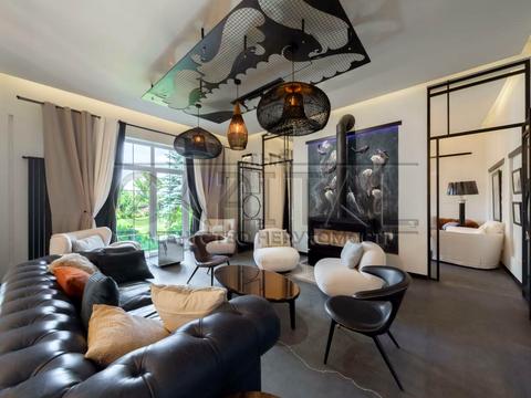 будинок за адресою смт. Козин, Старокиївська вул.