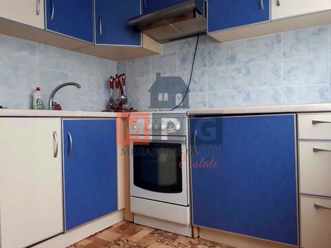 квартира по адресу Амосова ул. (Корчагінців), 5