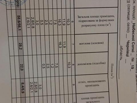 квартира по адресу Небесной Сотни ул. (Івана Стасюка), 19