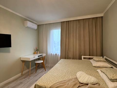 квартира за адресою Тираспольська вул., 58