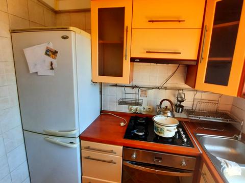 квартира за адресою Леся Курбаса просп., 10-Б