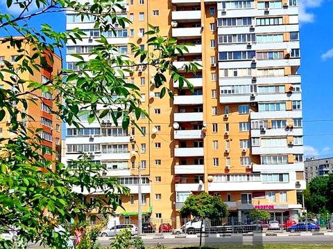квартира по адресу Гагарина просп., 43/1
