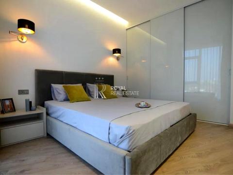 квартира за адресою Київ, Буслівська вул., 12