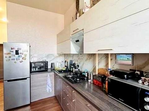 квартира по адресу Металлургов просп., 8-А