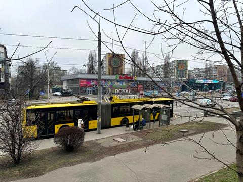 коммерческая по адресу Берестейский просп. (Победы), 20
