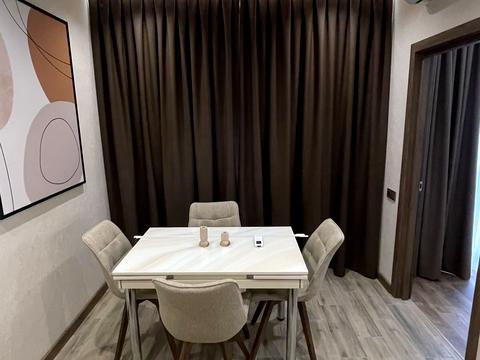 квартира за адресою Генуезька вул., 3