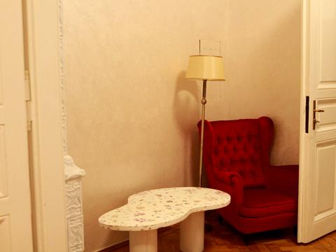 квартира по адресу Коперника ул., 12