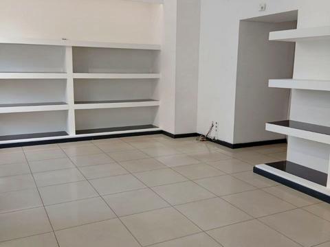 комерційна за адресою Шота Руставелі вул., 21