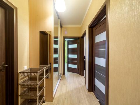 квартира по адресу Сергея Данченко ул., 20