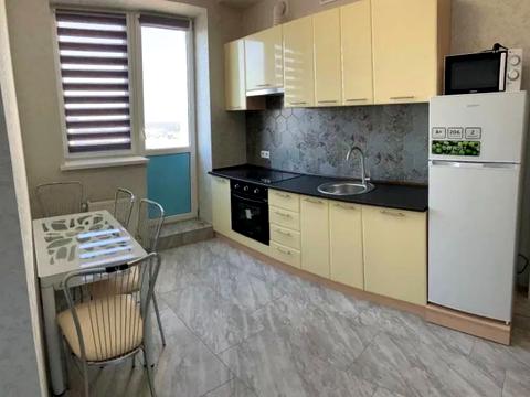 квартира за адресою Перемоги просп., 59