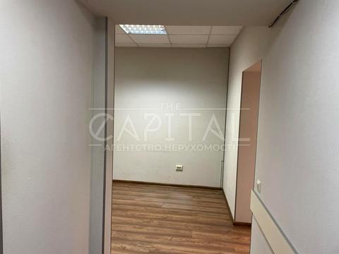 коммерческая по адресу Хорива ул., 7А