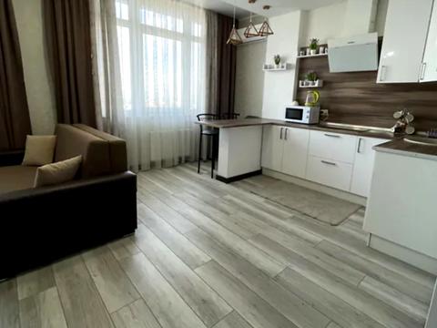 квартира за адресою Фонтанська дорога вул., 58/1