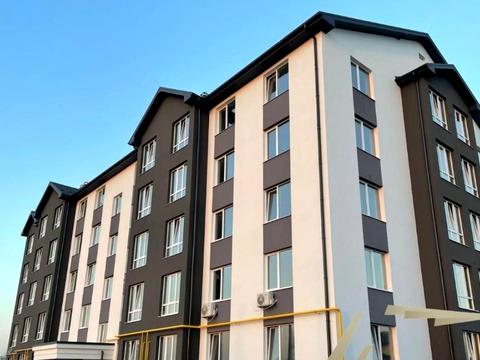 квартира за адресою Макарівська вул., 39