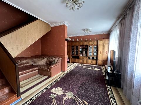 будинок за адресою Юрія Мушкетика вул. (Натана Рибака), 11