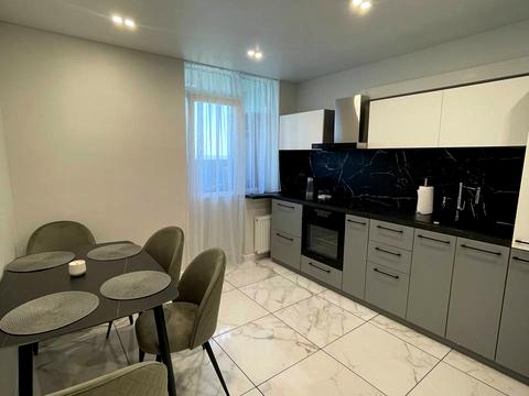 квартира за адресою Приміська вул., 26