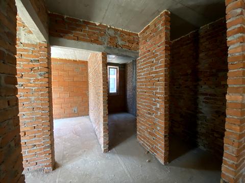 квартира по адресу Национальной Гвардии ул., 3