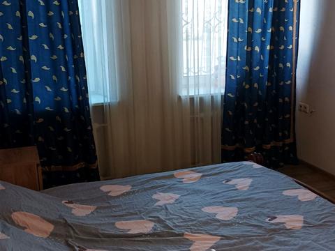 квартира по адресу Леси Украинки просп. (Пушкина), 6
