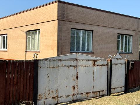 дом по адресу с. Вергуны, Свято-Троїцька, 180
