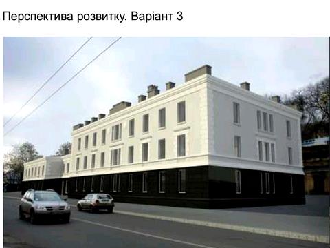 коммерческая по адресу Приморская ул., 11