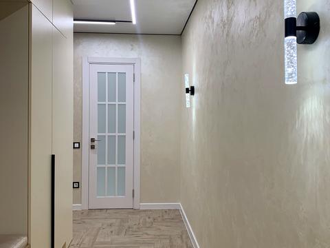 квартира по адресу Смакулы ул., 8