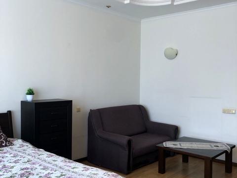 квартира по адресу Панаса Мирного ул., 10