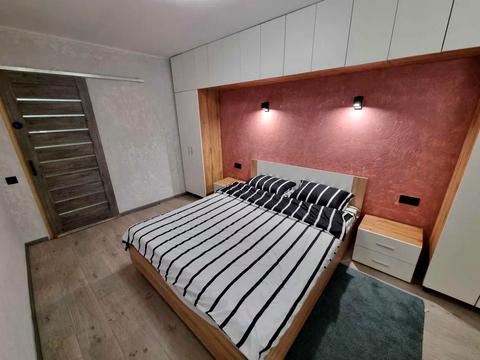 квартира за адресою Глибока вул., 7