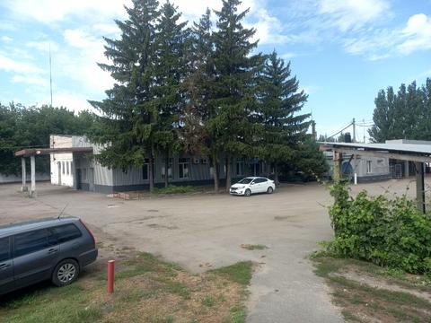 коммерческая по адресу Медицинская ул., 1