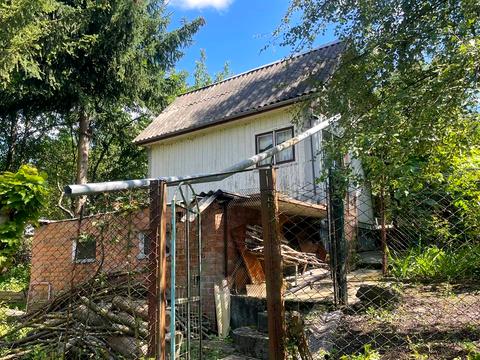 будинок за адресою Лісова