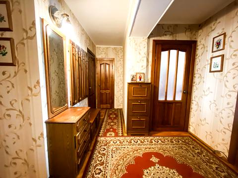 квартира по адресу Конякина ул., 21