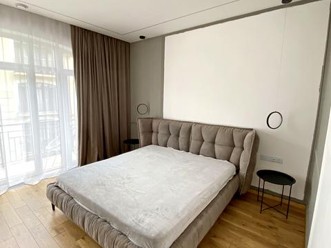 квартира за адресою Кам'янецька вул., 24а