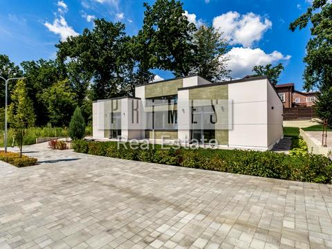 будинок за адресою Ватутіна пров.