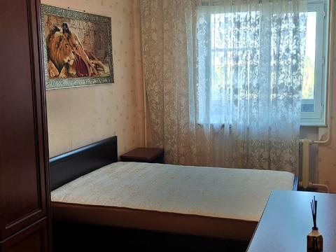 квартира по адресу Небесной Сотни просп. (Маршала Жукова), 15а