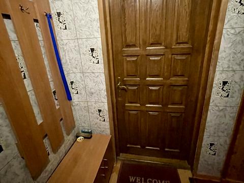 квартира за адресою Професора Отамановського вул., 27